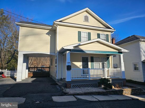 109 Karns Ave, Cumberland, MD 21502