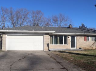 8137 S Delaware St, Indianapolis, IN 46227