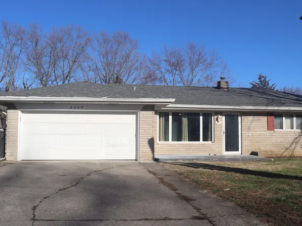 8137 S Delaware St, Indianapolis, IN 46227