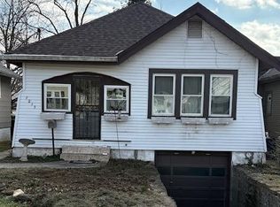 7015 Bramble Ave, Cincinnati, OH 45227