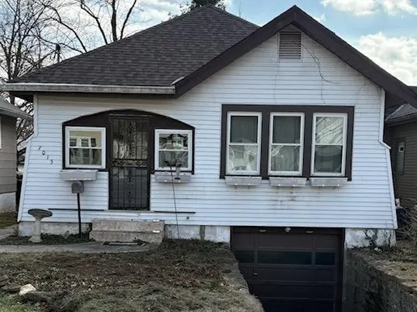 7015 Bramble Ave, Cincinnati, OH 45227
