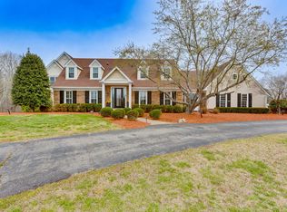 643 Cornwall Rd, Clarksville, TN 37043