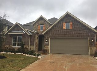 14618 Bella Meadow Ct, Cypress, TX 77433