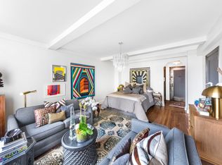 320 Central Park W #7E, Manhattan, NY
