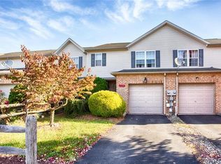 2518 Penns Ridge Blvd, Easton, PA 18040