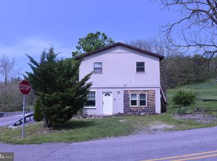 109 Corner Rd, Big Cove Tannery, PA 17212