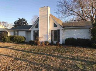 8089 Pillow Dr, Milan, TN 38358