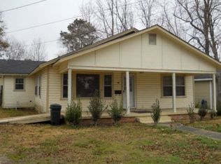 827 Andrew Jackson St, Brewton, AL 36426