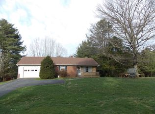 122 Terrys Mill Rd, Laurel Fork, VA 24352