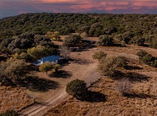 1319 County Road 4100, Meridian, TX 76665