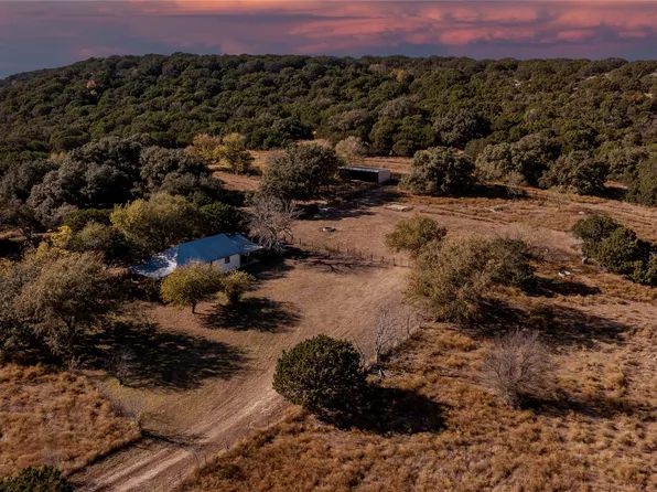 1319 County Road 4100, Meridian, TX 76665