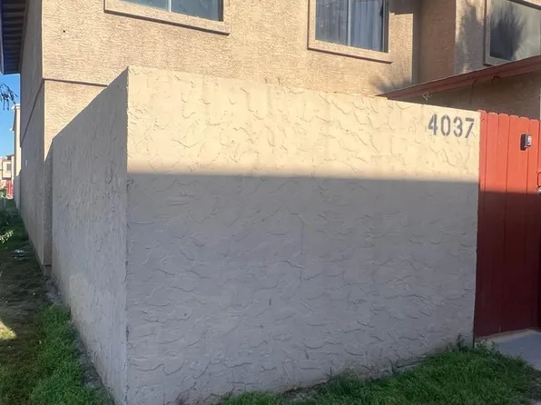 4037 W PALOMINO Road, Phoenix, AZ 85019