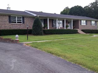 446 Old Fayetteville Hwy, Lynchburg, TN 37352