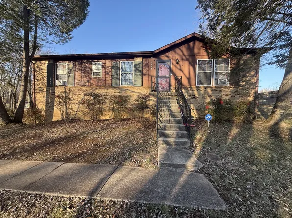 2218 Stokes Rd Lot 39, Clarksville, TN 37043