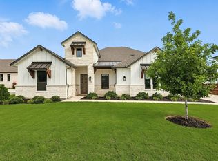 123 Aberdeen Blvd, Argyle, TX 76226