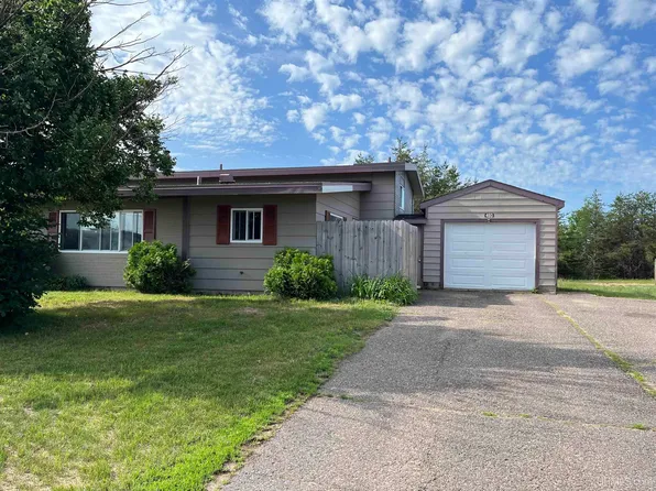 493-495 Mustang St, Gwinn, MI 49841