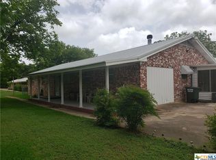 3597 Simmons Rd, Belton, TX 76513