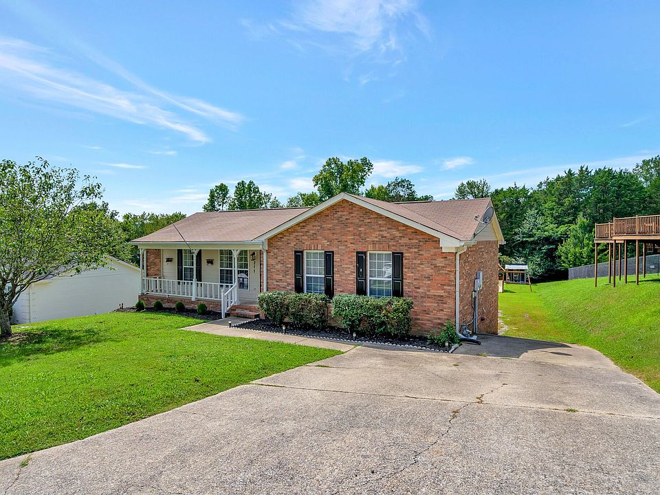 211 Eisenhower Dr, Ashland City, TN 37015 Zillow