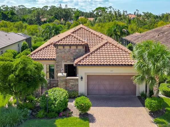 3957 Waypoint Ave, Osprey, FL 34229