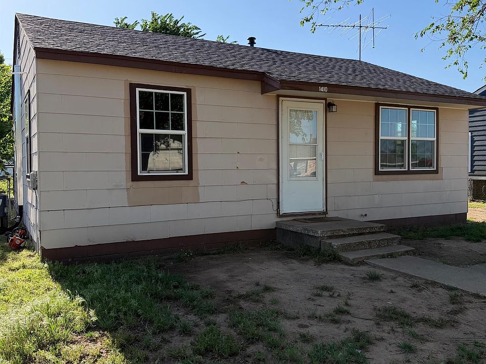 1st image of 1410 N 17th St