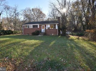 1305 Rich Hill Dr, Fort Washington, MD