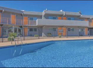 Ocotillo Apartments - Phoenix, Phoenix, AZ 85015