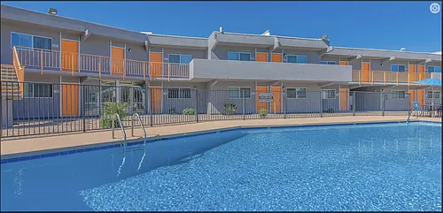 Ocotillo Apartments - Phoenix Photo 1
