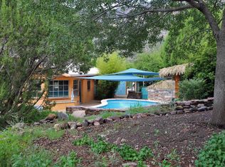 43 Hollimon Rd, Glenwood, NM 88039