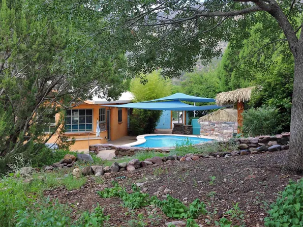 43 Hollimon Rd, Glenwood, NM 88039