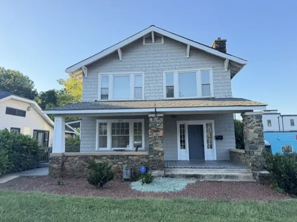 823-8 Central Ave, Charlotte, NC 28204