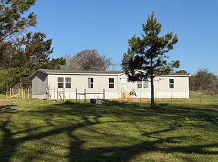 3142 County Road 4118, Jacksonville, TX