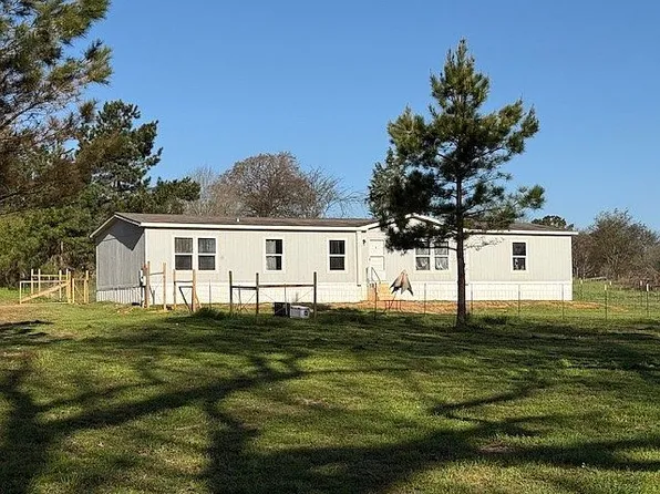 3142 County Road 4118, Jacksonville, TX 75766