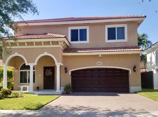 15085 SW 31st Ter, Miami, FL 33185