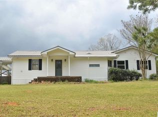 1334 Flowers Rd, Dubach, LA 71235