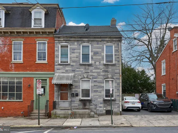 506 W King St, Lancaster, PA 17603