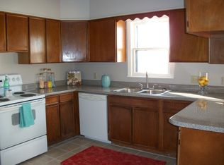 1552 Biggs St, Amarillo, TX 79106