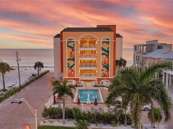 740 Estero BLVD #C1, FORT MYERS BEACH, FL 33931