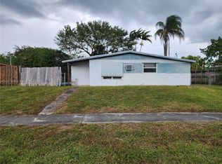 5621 SW 38th Ct, Fort Lauderdale, FL 33314
