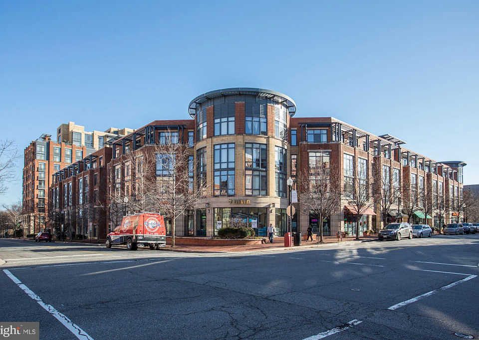 1st image of 520 John Carlyle St Unit 111