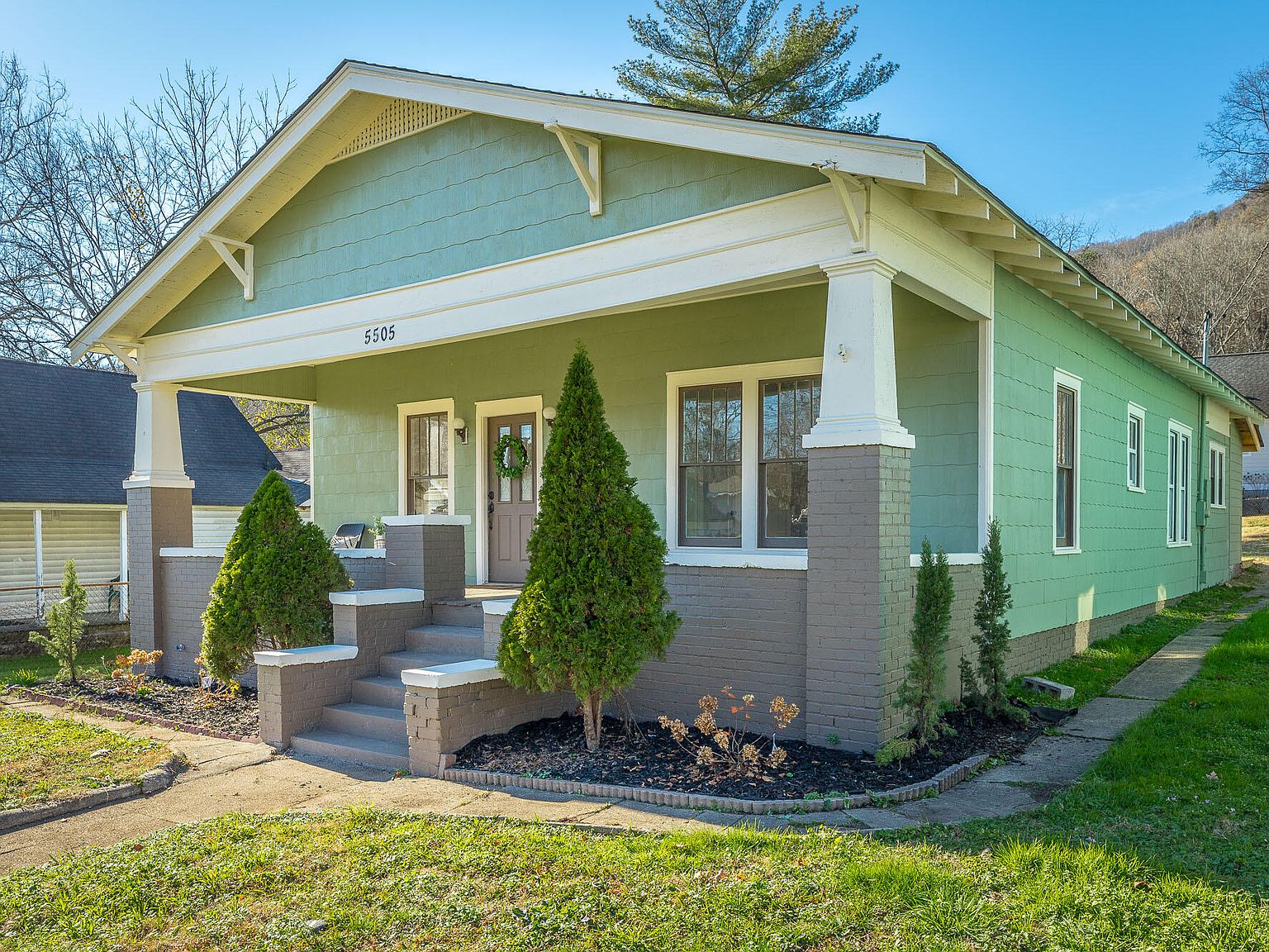 5505 Saint Elmo Ave, Chattanooga, TN 37409 Zillow