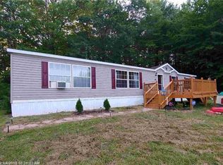 50 Orchard St, Augusta, ME 04330