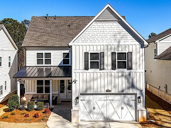 3rd image of 3372 Old Concord Rd SE