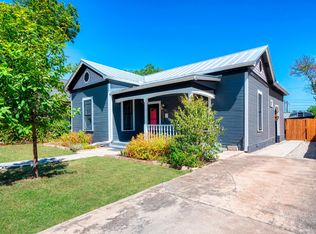 925 Lamar St, San Antonio, TX 78202