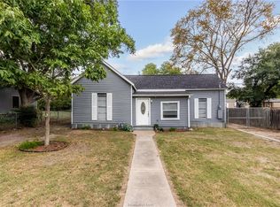 602 W Buffalo St, Caldwell, TX 77836