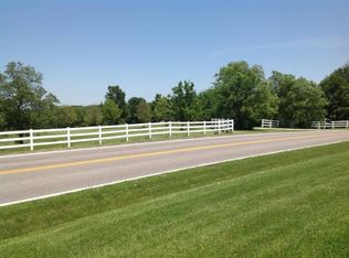 11290 N Route E, Harrisburg, MO 65256