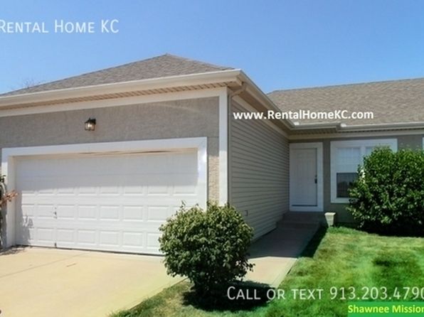 23509 W 73rd Ter