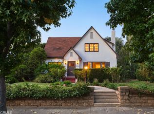 1175 E Woodbury Rd, Pasadena, CA 91104