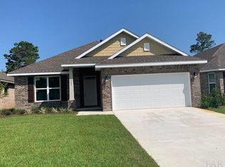 9985 Pandion Trl, Perdido Key, FL 32507