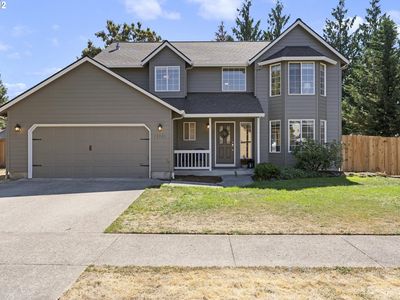 13721 SE 11th Cir, Vancouver, WA, 98683