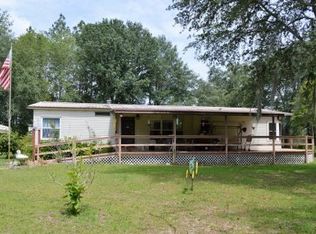 22553 88th St, Live Oak, FL 32060